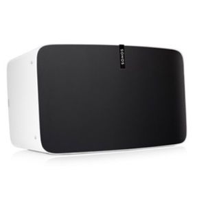 Sonos Play5 Gen 2 Wireless Speaker.